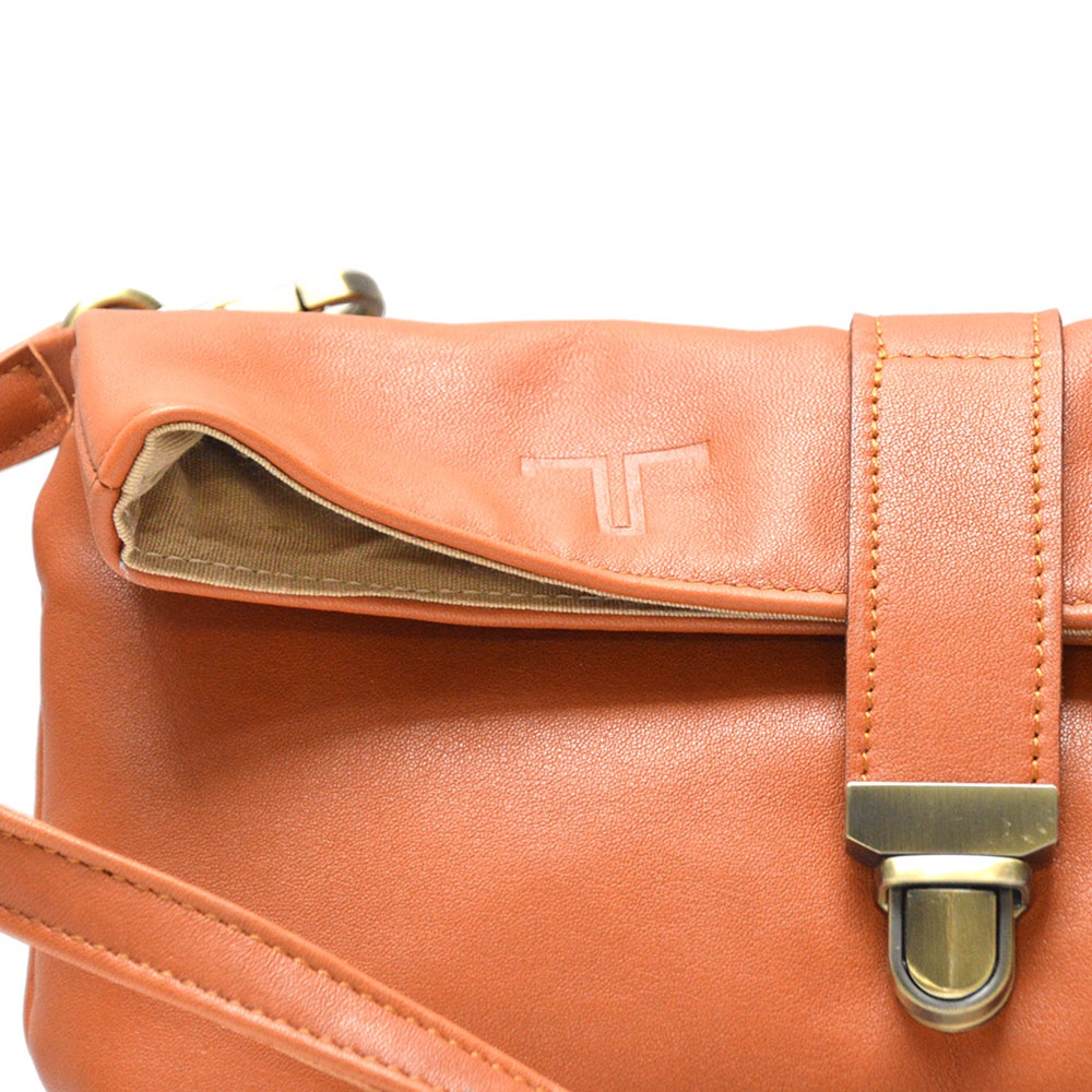 Pochette Da Sera In Pelle Vegana DETARA - Borsa A Mano E A Tracolla Con Catena Per Matrimoni E Feste