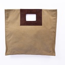 BORSA IN CANVAS