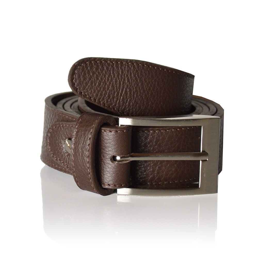 Odot Cintura Da Uomo Marsupio In Vera Pelle Da Uomo, Piccolo