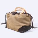 BORSA IN CANVAS