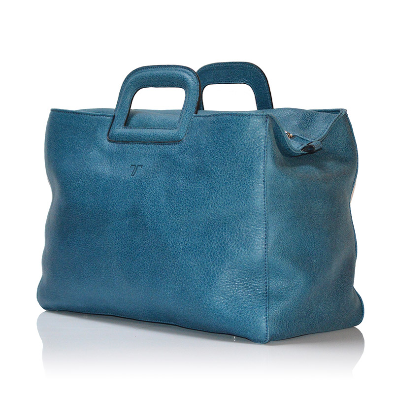 LANCASTER Rétro & Glam Half Moon Bag S Noir