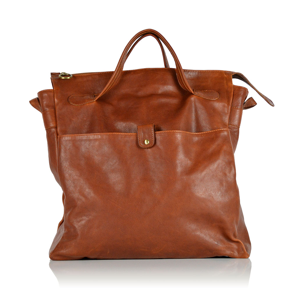 Borsa A Tracolla Trasparente In PVC Con Ciondolo Fiore – Impermeabile, Tracolla Regolabile, Dimensioni 20x15x4.6cm, Grigio - 2